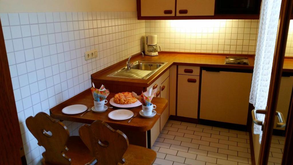 Appartment-Hotel-Hoelzl Grünwald Pokój zdjęcie